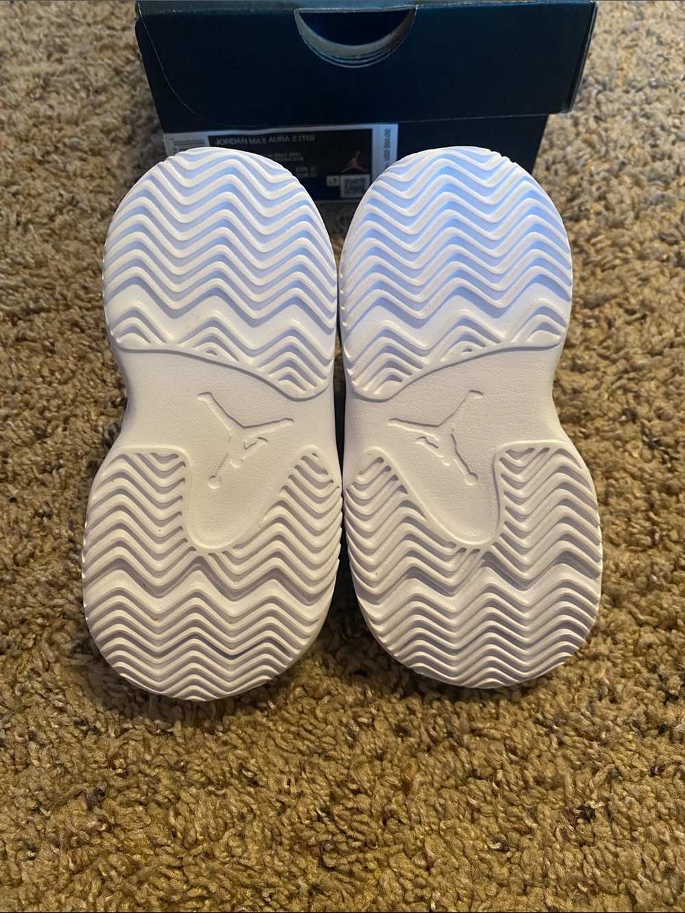 Jordan 6C shoes - Picture 5 of 6